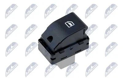 Switch, window regulator Vw FOX Hatchback