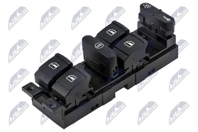 Switch, door lock system Seat TOLEDO II · Seat LEON · Vw PASSAT B5