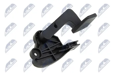 Handle, bonnet release Audi A4 B6 · Audi A4 B6 Avant · Audi A4 B6 Convertible