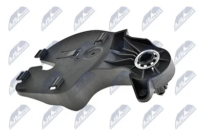 Handle, bonnet release Audi A5 · Audi A4 B8 · Audi A4 B8 Avant