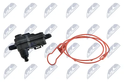 Actuator, central locking system Audi A1 · Audi A6 C7 · Audi A6 C7 Avant