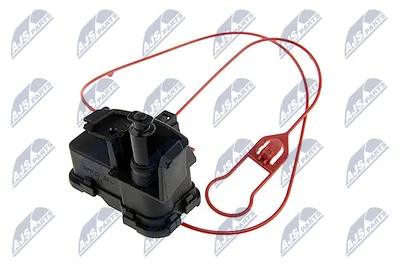 Actuator, central locking system Audi A5 · Audi A4 B8 · Audi A4 B8 Avant