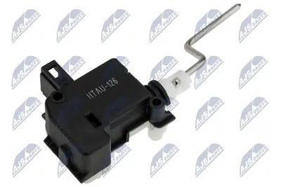 Actuator, fuel filler flap Audi A6 C5 Avant · Audi A4 B6 · Audi A4 B6 Avant