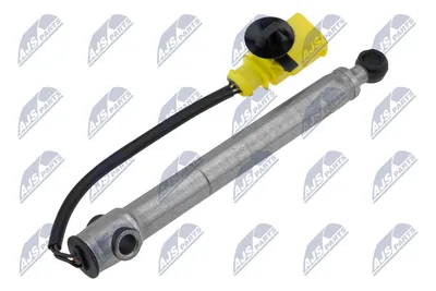 Actuator, active bonnet Audi A6 C8 · Audi A6 C8 Avant