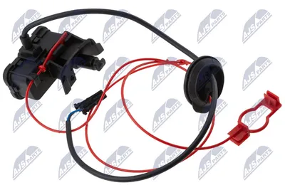 Actuator, central locking system Audi A8 D4
