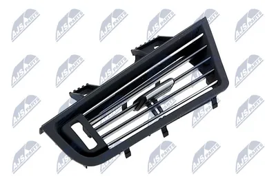 Control Flap, air supply Bmw 5 · Bmw 5 Touring