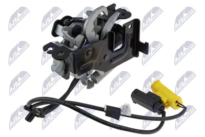 Bonnet Lock Bmw 5 · Bmw 5 Touring · Bmw 6 Gran Turismo
