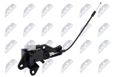Actuator, central locking system Tesla MODEL 3