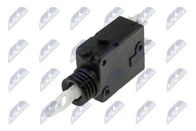 Actuator, central locking system Citroën ZX · Citroën AX · Citroën BX