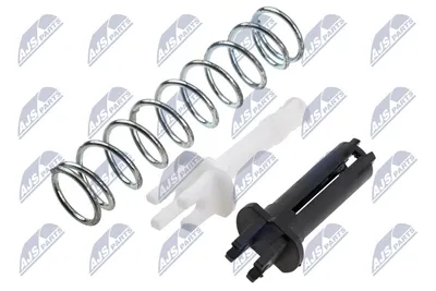 Spring, pedal clutch NTY EZC-CT-108