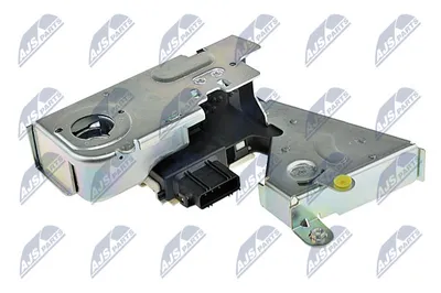 Boot Lock Ford TRANSIT Bus · Ford TRANSIT Van · Ford TRANSIT Platform/Chassis
