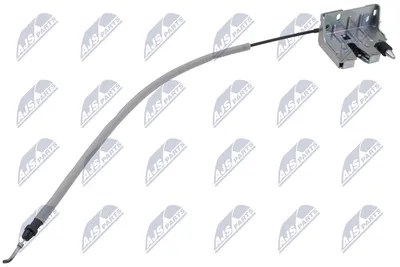 Back Door Lock Ford TRANSIT V363 Bus · Ford TRANSIT V363 Van