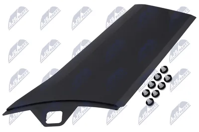 Trim/Protection Strip, quarter panel Ford TRANSIT V363 Bus · Ford TRANSIT V363 Van