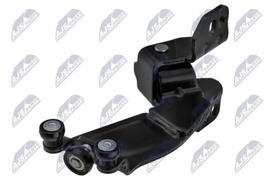 Roller Guide, sliding door Fiat DOBLO Bus · Fiat DOBLO Cargo · Opel COMBO Box Body/MPV