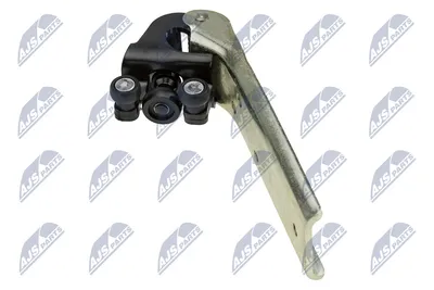 Roller Guide, sliding door Opel MOVANO A Van · Opel MOVANO A Bus · Renault MASTER II Van
