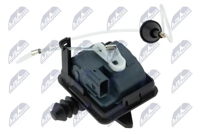 Actuator, fuel filler flap Honda CIVIC X Saloon · Honda CIVIC X Hatchback