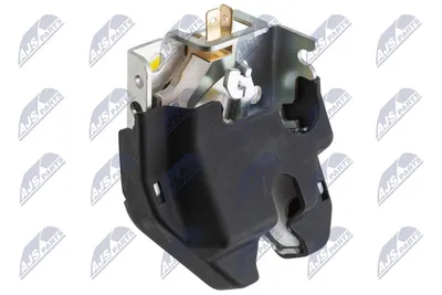 Boot Lock Honda CIVIC VII Saloon
