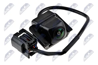 Rear View Camera, park distance control Honda CR-V V