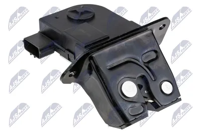 Tailgate Lock Hyundai VELOSTER