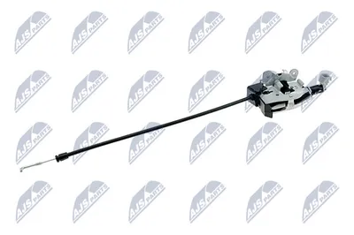 Boot Lock Land Rover DISCOVERY III · Land Rover DISCOVERY IV · Land Rover DISCOVERY III VAN