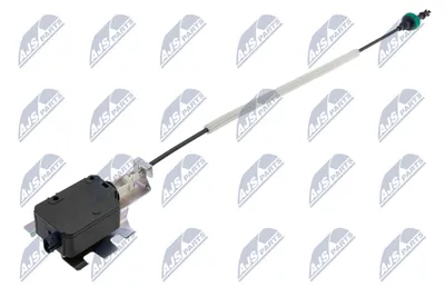 Actuator, central locking system Land Rover DISCOVERY III · Land Rover RANGE ROVER SPORT I · Land Rover DISCOVERY IV