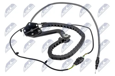 Roller Guide, sliding door Mercedes-Benz SPRINTER 3,5-t Bus · Mercedes-Benz SPRINTER 3,5-t Van · Mercedes-Benz SPRINTER 3,5-t Platform/Chassis