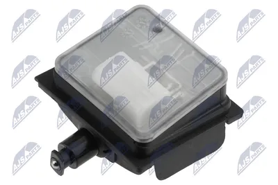 Actuator, fuel filler flap Mercedes-Benz A-CLASS · Mercedes-Benz GLA