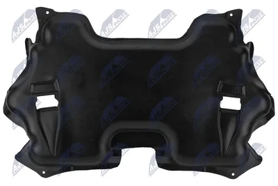 NTY EZC-ME-376 engine cover