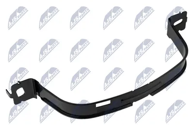 Steel Strap, fuel tank Peugeot 206 Hatchback · Peugeot 206 CC · Peugeot 206 SW