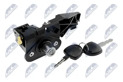 Tailgate Lock Opel CORSA C · Opel CORSA C Hatchback Van · Opel MERIVA A MPV