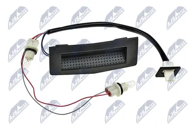 Switch, tailgate release Opel ASTRA H Estate · Opel ZAFIRA / ZAFIRA FAMILY B · Opel ASTRA H Estate Van