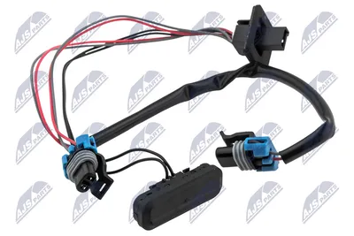 Switch, door lock system Opel INSIGNIA A Sports Tourer