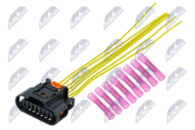 Cable Repair Set, ignition coil Opel CORSA D · Opel INSIGNIA A · Opel INSIGNIA A Saloon