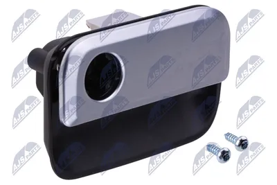 Glove Compartment Lock Porsche CAYENNE