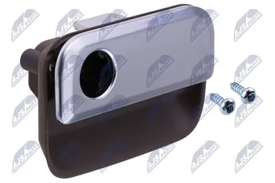 Glove Compartment Lock Porsche CAYENNE