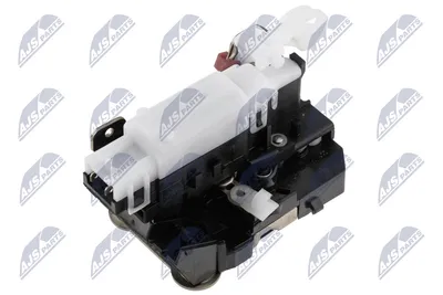 Back Door Lock Dacia DUSTER