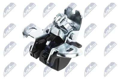 Back Door Lock Renault KANGOO · Renault KANGOO Express