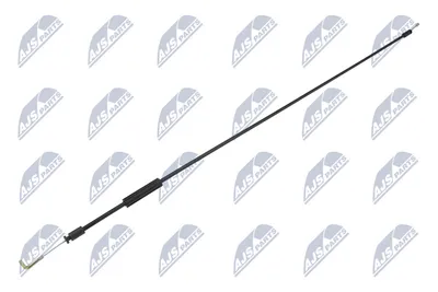Cable Pull, door release Nissan NV400 Van · Nissan NV400 Bus · Opel MOVANO B Van