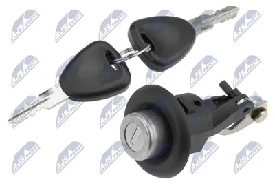 Boot Lock Dacia LOGAN · Dacia LOGAN MCV · Dacia SANDERO