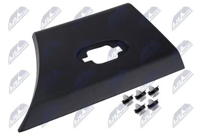Trim/Protection Strip, quarter panel Opel MOVANO B Van · Opel MOVANO B Platform/Chassis · Opel MOVANO B Bus