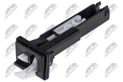 Fuel Filler Flap Renault CAPTUR I · Renault ARKANA I · Dacia SANDERO
