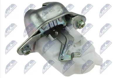 Boot Lock Subaru IMPREZA Hatchback · Subaru FORESTER · Subaru OUTBACK