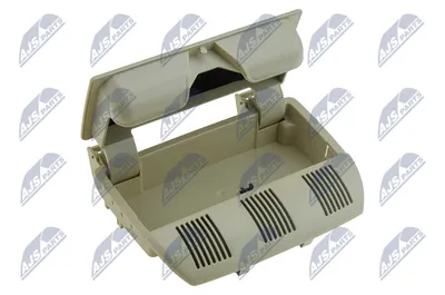 Glove Compartment Skoda OCTAVIA II · Skoda OCTAVIA II Combi · Skoda ROOMSTER