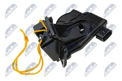 Tailgate Lock Toyota PREVIA III · Toyota URBAN CRUISER · Toyota WISH MPV