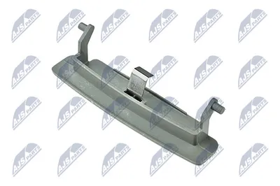 Armrest Audi A6 C6 · Audi A6 C6 Avant · Audi A6 Allroad C6