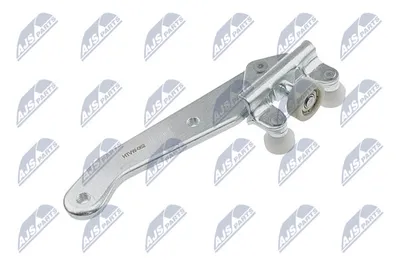 Roller Guide, sliding door Vw TRANSPORTER T4 Bus · Vw TRANSPORTER T4 Van · Vw TRANSPORTER T4 Platform/Chassis (70E, 70L, 70M, 7DE, 7DL, 7D