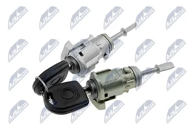 Lock Cylinder Kit Skoda FABIA I · Skoda FABIA I Combi · Skoda FABIA I Saloon