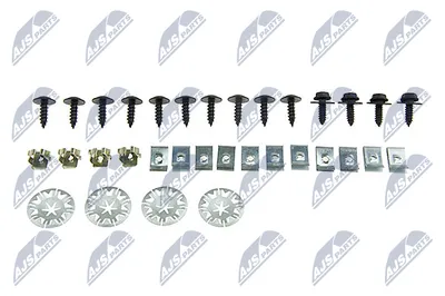 Engine Guard/Skid Plate Audi A3 · Seat TOLEDO II · Seat LEON