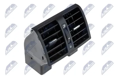 Dashboard Air Nozzle Vw TOURAN · Vw CADDY III Box Body/MPV · Vw CADDY III MPV