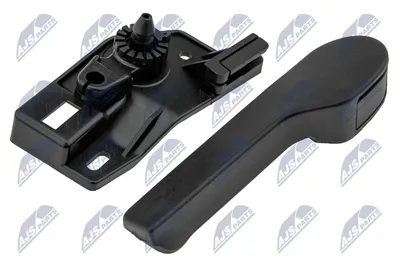 Handle, bonnet release Seat CORDOBA · Seat AROSA · Seat CORDOBA Vario